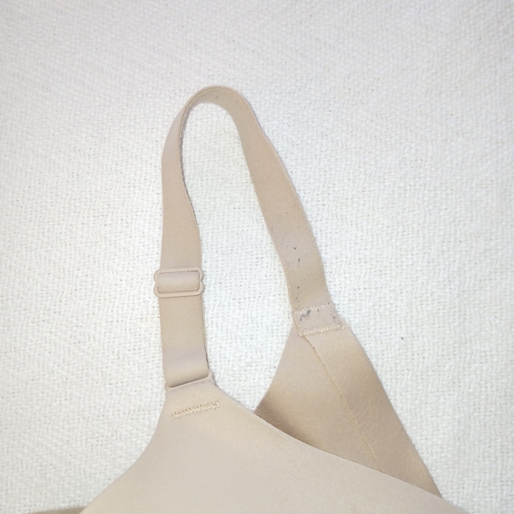 Sz.40C Womens Cacique Lightly Lined Full Coverage Bra - Picture 4 of 9